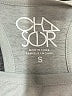 Chaser Silver Tank Top Size S - photo 7