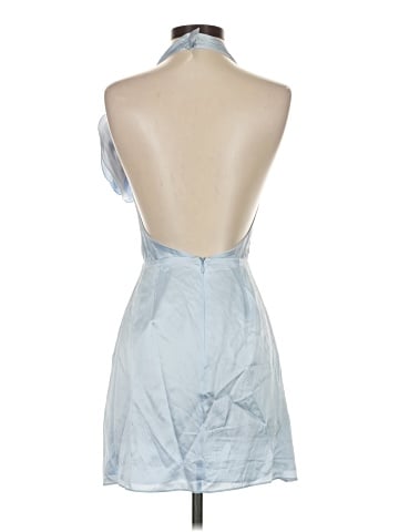 The Bar Cocktail Dress (view 2)