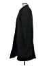 Worthington Black Trenchcoat Size M - photo 5