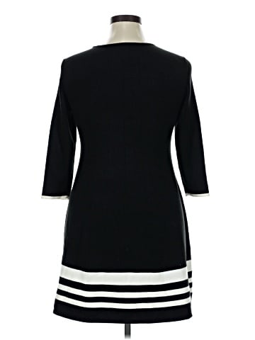 Echo Casual Dress (view 2)