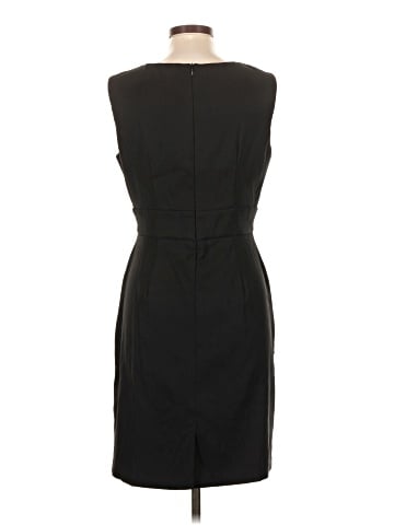 Connected Apparel Cocktail Dress (view 2)