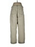 d.jeans Tan Jeans Size 12 - photo 2