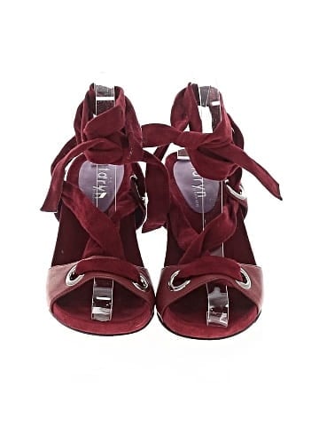 Taryn by Taryn Rose Heels (view 2)