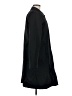 Worthington Black Trenchcoat Size M - photo 4