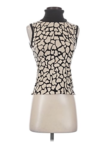 Classiques Entier Sleeveless Blouse (view 1)
