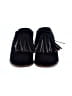 TOMS Black Mule/Clog Size 7 - photo 2