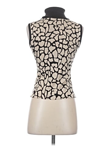 Classiques Entier Sleeveless Blouse (view 2)