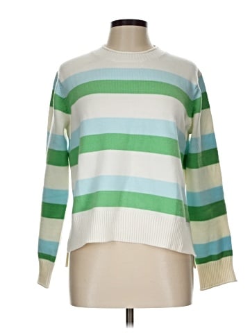 Nautica Pullover Sweater (view 1)