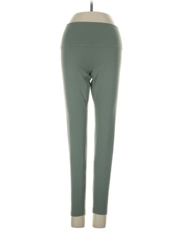 Golden Aritzia Active Pants (view 1)