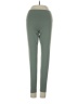Golden Aritzia Solid Green Active Pants Size 4 - photo 1