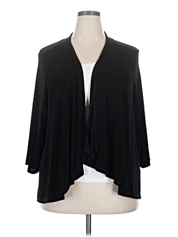 Catherines Cardigan (view 1)