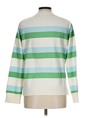 Nautica Pullover Sweater (view 2)