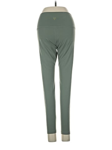Golden Aritzia Active Pants (view 2)