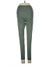 Golden Aritzia Solid Green Active Pants Size 4 - photo 2