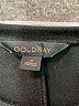 GOLDRAY Solid Black Cocktail Dress Size S - photo 7