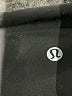 Lululemon Athletica Graphic Black Active Pants Size 4 - photo 7