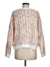 Unbranded 100% Polyester Tweed White Pullover Sweater Size 6 - photo 2