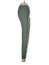 Golden Aritzia Solid Green Active Pants Size 4 - photo 4