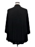 Catherines Black Cardigan Size 2X - photo 2
