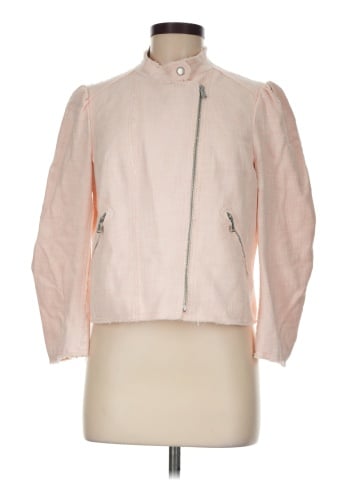 Rebecca Taylor Jacket (view 1)