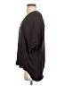 Vince. Black Short Sleeve Blouse Size S - photo 5