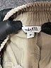 Assorted Brands Solid Gray Casual Pants Size M - photo 7