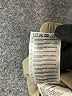 Assorted Brands Solid Gray Casual Pants Size M - photo 8