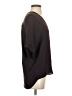 Vince. Black Short Sleeve Blouse Size S - photo 4