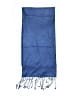 Unbranded Blue Scarf One size - photo 2