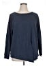 Gap Outlet Blue Pullover Sweater Size XL - photo 1