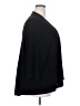 Catherines Black Cardigan Size 2X - photo 4