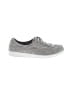 Skechers Gray Tan Sneakers Size 9 1/2 - photo 1