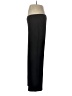 DKNY Solid Black Active Pants Size L - photo 5