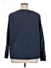 Gap Outlet Blue Pullover Sweater Size XL - photo 2