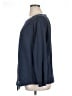 Gap Outlet Blue Pullover Sweater Size XL - photo 5