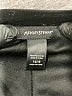 Ashley Stewart 100% Polyester Solid Black Formal Skirt Size 14 Plus - photo 4