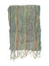 Unbranded Green Teal Scarf One size - photo 2