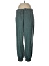 Lou & Grey Teal Casual Pants Size L - photo 1