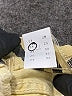Current/Elliott Animal Print Gold Casual Pants Size 24 waist - photo 8