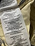 Current/Elliott Animal Print Gold Casual Pants Size 24 waist - photo 9