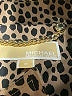 MICHAEL Michael Kors Animal Print Brown Jacket Size M - photo 6