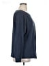 Gap Outlet Blue Pullover Sweater Size XL - photo 4