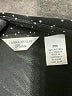 Laura Ashley Polka Dots Black Cardigan Size M (petite) - photo 4