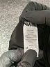 Southern Fried Chics Black Leggings Size M - photo 8