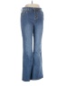 STS Blue Blue Jeans Size 28 waist - photo 1