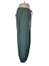 Lou & Grey Teal Casual Pants Size L - photo 4