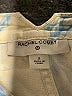 Rachel Comey Tie-dye Blue Jeans Size 2 - photo 3