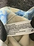Rachel Comey Tie-dye Blue Jeans Size 2 - photo 4
