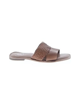 Secret Celebrity Sandals