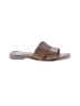 Secret Celebrity Brown Sandals Size 9 - photo 1
